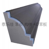 泰樂佳EPS線條